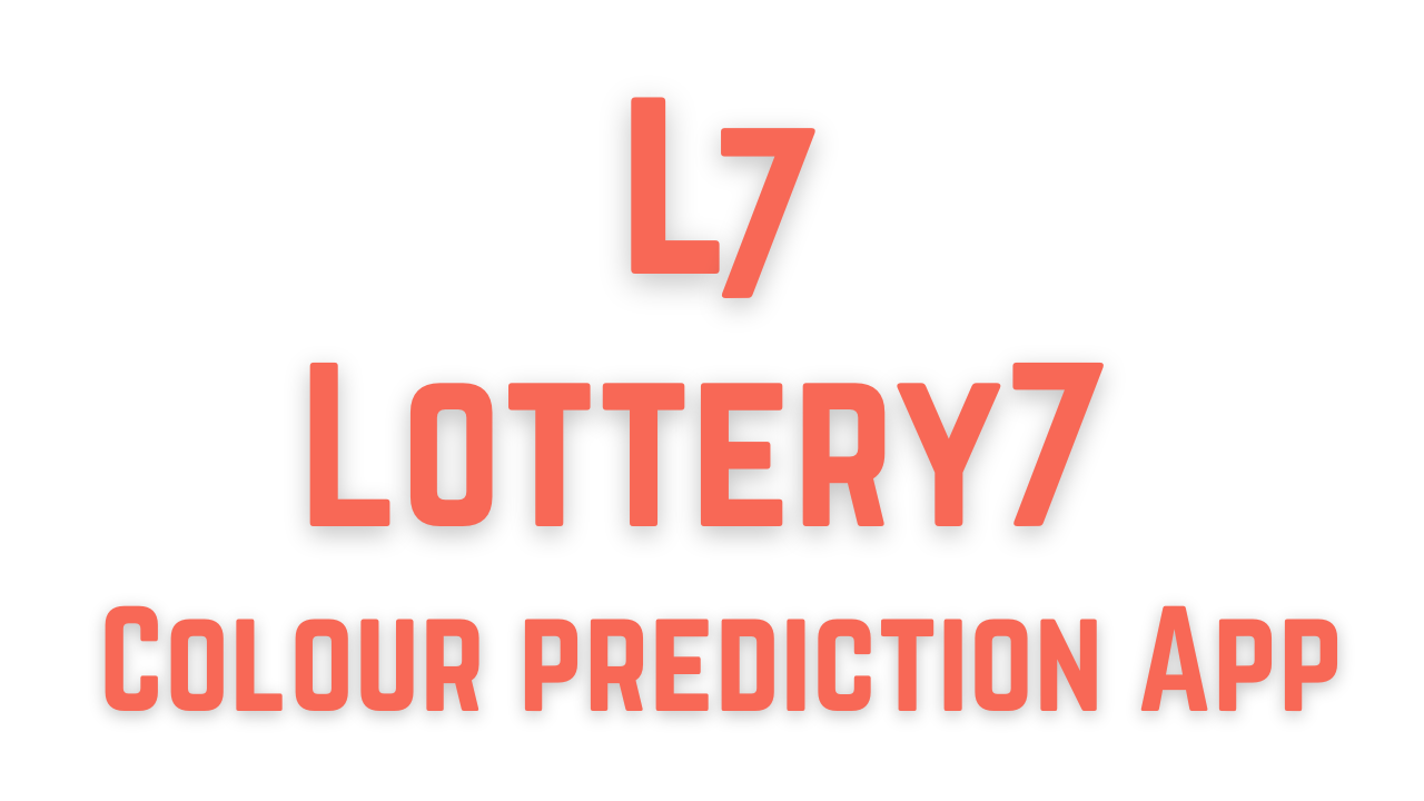 Lottery7 App