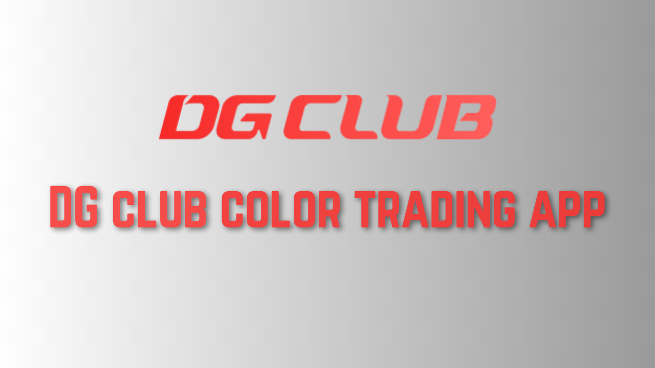 Dg Club Login